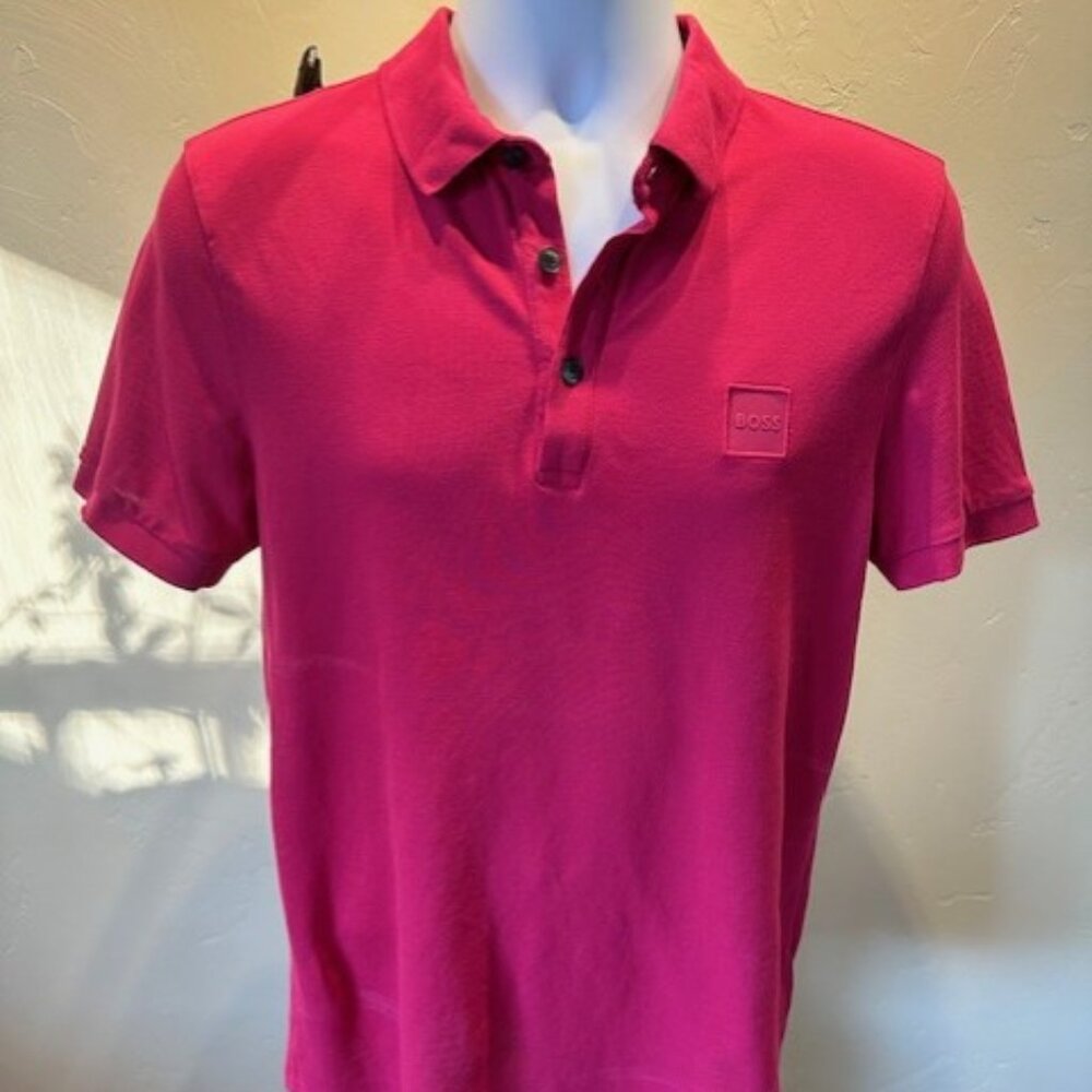 Hugo Boss Medium Polo